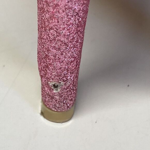 Iron Fist Goth Heels Size 39 - Picture 12 of 15